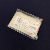 Пакет БОПП  8х10+3см (25) УП=100шт с клеевым клапаном 