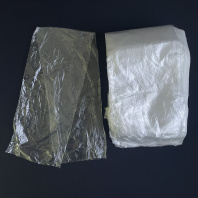 Фасовка ПНД 15х70см (10) УП=500шт БАГЕТ Иж Арт.0850 