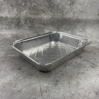 Форма алюминиевая SP98L V=3100мл 25шт 320х260/272х212