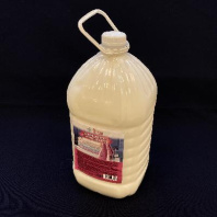 Кондиционер для белья Brum 5л