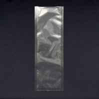 Пакет вакуумный трехшовный 12х35см 62мкм 100шт