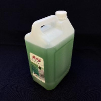 Чистящее средство универсальное НИКА-СанГЕЛЬ WC 5кг КАНИСТРА антибактериальное (на соляной кислоте) 