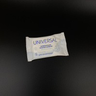Салфетки влажные УП=15шт UNIVERSAL 