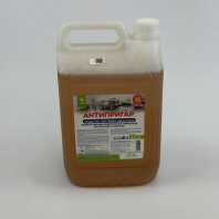 ЧС для удаления жира "Антипригар" 5,2кг КАНИСТРА щелочное Арт.5006 