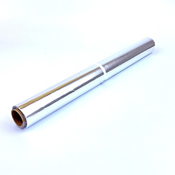 Фольга ПРОФЕССИОНАЛЬНАЯ 44см х 70м (9) СТАНДАРТ 