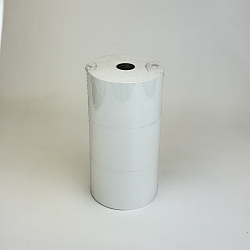 Чековая лента для инфоматов 80х120м 3шт D(ролика)=15,5см ...