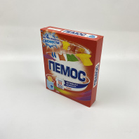 СП ПЕМОС 350гр КАРТОН 