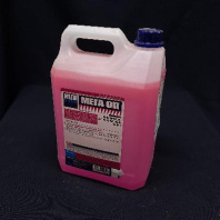 Средсвто для посудомоечных машин ополаскиватель МЕГА-ОП 5л КАНИСТРА