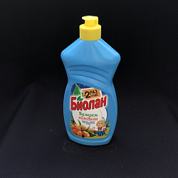 МС для посуды Биолан 450мл в ассортименте 