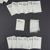 Салфетка влажная в ИНД.УП. 1шт 12х12см ЛИМОН (выписывать по 100шт) 