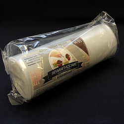 Кондитерские мешки Н=55см L=25см 100мкм РУЛОН=100шт ПРОЗР...