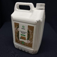 Мыло-пена GRASS 5л канистра для диспенсеров с пенообразователем