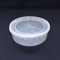 Банка под пресервы + КРЫШКА 500мл D=143мм H=50мм (Б-200, Кр-600) ПСП 