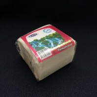 Салфетки 24х24 100шт "Макс" белые ПП