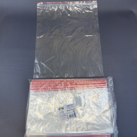 Зиппер 40х50см (40) УП=100шт AVIORA 