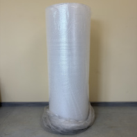 Пленка воздушно-пузырьковая 2-х слойная 1,5м х 100м (40) 1шт