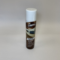 Полироль для мебели LIMPIA 300мл СПРЕЙ 