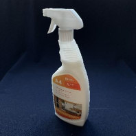 Полироль для мебели GRASS Apartment series-A4 600мл с КУРКОМ Арт.125262 