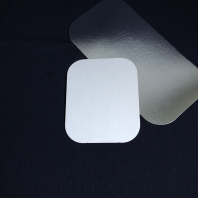 Крышка алюм/картон CR28L к R20L и R28L 120шт без печати Формация 