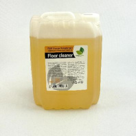 Моющее средство для пола NEOLINE 5л канистра УЛЬТРА КОНЦЕНТРАТ щёлочное 