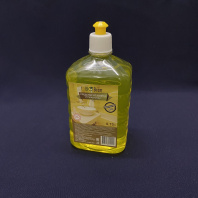 ЧС для удаления РЖАВЧИНЫ Brum 750мл пуш-пул 