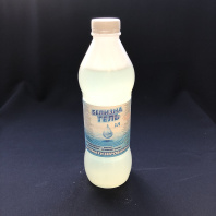 Белизна ГЕЛЬ 1л "Роса" 