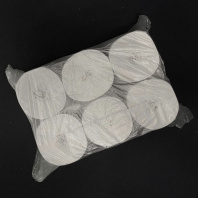 Бумага туалетная "Эконом" УП=6шт без втулки 