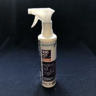 ЧС для удаления жира, нагара "ИнтерХим 900+" 500мл с КУРКОМ 