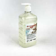 Мыло жидкое Brum 1л дозатор ПОМПА в ассортименте