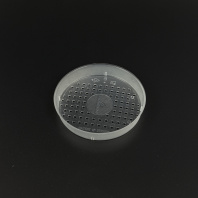 Сито для заваривания чая ПП D=86мм 30шт прозр. Tasteabrew 