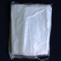 Фасовка ПНД 30х40 (10) УП=500шт