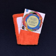 Микрофибра 39х10см 1шт КАРМАН МОП