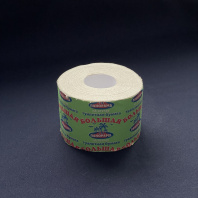 Бумага туалетная "Большая Панорама" НА ВТУЛКЕ 