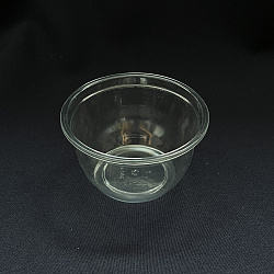 Контейнер для ДЕСЕРТОВ СпК-95 200мл прозрачный 50шт D=95 ... Контейнер для ДЕСЕРТОВ СпК-95 200мл прозрачный 50шт D=95 ...