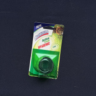 Таблетка для сливного бачка "Свежинка" 1шт 40гр 