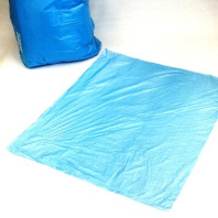 Вкладыш ПНД 50х60см (20) СИНИЙ УП=500шт