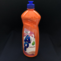 МС для посуды AOS 900гр в ассортименте 