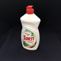 МС для посуды Sorti 400гр в ассортименте 