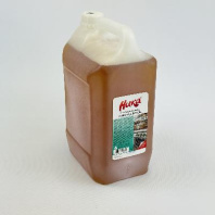 Чистящее средство для удаления жира, нагара, копоти НИКА-пенаблеск ЭКСПРЕСС 6,0кг КАНИСТРА 