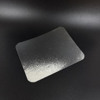 Крышка картонно-алюминиевая ГОРНИЦА для формы V=3180мл 402-680 100шт 318х251мм