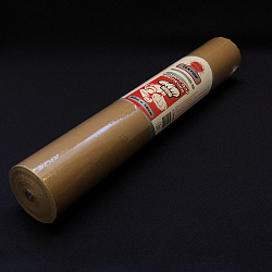 Бумага для выпечки 38см х 50м SAMO/TEXTOP 1шт коричневая ...