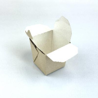 Коробка ВОК 460мл OSQ Noodles-460 40шт 70х70/90х90/90мм