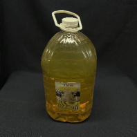 Моющее средство для посуды Brum-ГЕЛЬ 5л ПЭТ в ассортименте 