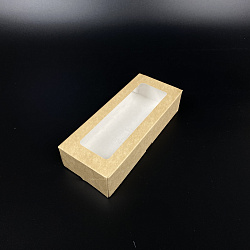 Упаковка GeoVita SELFBOX-500-PRO ланч-бокс с окном 20шт(!...