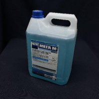 Средсвто для посудомоечных машин моющее МЕГА-М 5л КАНИСТРА низкопенное