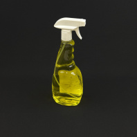 МС для стекол Brum Bio  750мл с КУРКОМ 