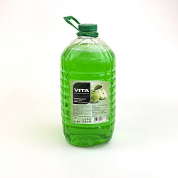 Мыло жидкое NEOLINE-VITA 5л ПЭТ в ассортименте Арт.125402 