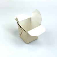 Упаковка OSQ Noodles-460 коробка ВОК 460мл 40шт 70х70/90х90/90мм 