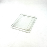 Упаковка OSQ КРЫШКА для OpSalad-500 50шт 140х105 