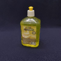 Чистящее средство для удаления РЖАВЧИНЫ Brum 750мл пуш-пул 